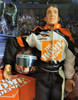 NASCAR Road Champs NASCAR Home Depot Tony Stewart 12" Doll 2003 Jakks Pacific 24178