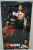 NASCAR Road Champs NASCAR Home Depot Tony Stewart 12" Doll 2003 Jakks Pacific 24178