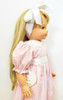 Gotz Doll Maureem GMBH 9809428 Soft Body German Doll 18"