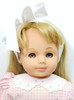 Gotz Doll Maureem GMBH 9809428 Soft Body German Doll 18"
