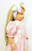 Gotz Doll Maureem GMBH 9809428 Soft Body German Doll 18"