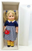 Gotz Doll Sabrina GMBH 0014063 German Doll
