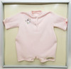 Gotz Kinderland Boutique Pink Long Sleeve One Piece Outfit for 23 Inch Doll NRFB