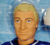 Starting Lineup New York Rangers #99 Wayne Gretzky Figure Kenner 1998 #28123 NEW