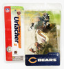 NFL Chicago Bears #54 Brian Urlacher Action Figure McFarlane 2004 NEW