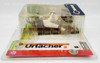 NFL Chicago Bears #54 Brian Urlacher Action Figure McFarlane 2004 NEW