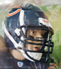 NFL Chicago Bears #54 Brian Urlacher Action Figure McFarlane 2004 NEW