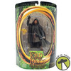 Lord of the Rings Aragorn Strider Action Figure Toy Biz 2001 NEW