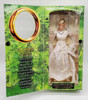 Lord of the Rings Galadriel Action Figure Toy Biz 2002 NEW