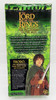 Lord of the Rings Frodo Baggins Action Figure Toy Biz 2001 No. 81052 NEW