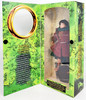 Lord of the Rings Frodo Baggins Action Figure Toy Biz 2001 No. 81052 NEW