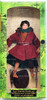 Lord of the Rings Frodo Baggins Action Figure Toy Biz 2001 No. 81052 NEW
