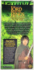 Lord of the Rings Frodo Baggins Action Figure Toy Biz 2001 No. 81052 NEW