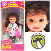 Barbie Adventures with Li'l Friends of Kelly Artist Chelsie Doll Mattel 1998