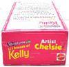 Barbie Adventures with Li'l Friends of Kelly Artist Chelsie Doll Mattel 1998