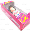 Barbie Adventures with Li'l Friends of Kelly Artist Chelsie Doll Mattel 1998