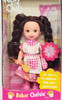 Barbie Kelly Club Baker Chelsie Doll Mattel 1999 #24594