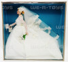 Barbie as Grace Kelly The Bride Doll Gold Label Silkstone Body Mattel 2011 NEW