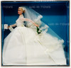 Barbie as Grace Kelly The Bride Doll Gold Label Silkstone 2011 Mattel T7942
