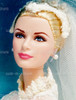 Barbie as Grace Kelly The Bride Doll Gold Label Silkstone 2011 Mattel T7942