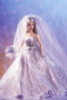 Barbie Millennium Bride Doll Platinum Label 1999 Mattel 24505 NEW