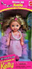 Barbie Adventures with Li'l Friends of Kelly Dress Up Kayla Doll Mattel 1998 NEW