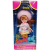Barbie Li'l Friends of Shelly Susie Doll Mattel 1996 #16003 NEW