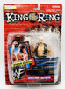 WWF King of the Ring Stone Cold Steve Austin Action Figure Jakks Pacific #80581 NEW