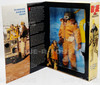 G.I. Joe Classic Collection Tuskegee Fighter Pilot Action Figure Kenner 1996 NEW