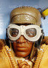 G.I. Joe Classic Collection Tuskegee Fighter Pilot Action Figure Kenner 1996 NEW