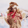 Australian Barbie Dolls of the World Special Edition 1992 Mattel 3626