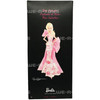Rose Splendor Barbie Doll Avon Pink Label Robert Best 2010 Mattel T4349
