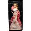 Rose Splendor Barbie Doll Avon Pink Label Robert Best 2010 Mattel T4349