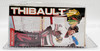 NHL Chicago Blackhawks #41 Jocelyn Thibault Action Figure McFarlane 2002 NEW