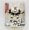 NHL Pittsburg Penguins #87 Sidney Crosby Action Figure McFarlane 2007 #75581 NEW
