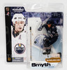 NHL Edmonton Oilers #94 Ryan Smyth Action Figure McFarlane 2002 #70168 NEW