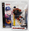 NHL Atlanta Thrashers #17 Ilya Kovalchuk Left Wing Figure McFarlane 2002 NEW