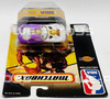 Matchbox NBA Collection Los Angeles Lakers Vehicle Mattel 1998 No. 36119 NRFP