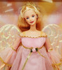 Barbie Special Edition Angelic Harmony Blonde Doll Mattel #55653 NEW