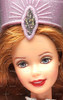 Barbie as Glinda the Good Witch The Wizard of Oz Talking Doll 1999 Mattel #25813