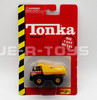 Tonka Series 1 Die Cast Metal Yellow Dump Truck Vehicle Maisto 1998 NRFP