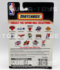 Matchbox NBA Collection Chicago Bulls Vehicle Mattel 1998 No. 36115 NRFP
