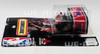 Matchbox NBA Collection Chicago Bulls Vehicle Mattel 1998 No. 36115 NRFP