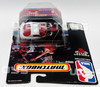 Matchbox NBA Collection Chicago Bulls Vehicle Mattel 1998 No. 36115 NRFP