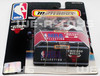 Matchbox NBA Collection Chicago Bulls Vehicle Mattel 1998 No. 36115 NRFP