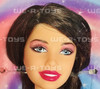 Barbie Candy Glam Raquelle Doll Mattel 2008 #R7397 NEW