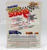 Matchbox Racing Superstars Chevy Lumina Goodwrench Dale Earnhardt Vehicle NEW