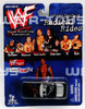 WWF Radical Rides Stone Cold Steve Austin 1/64 Scale Die-Cast Vehicle 1999 NRFP