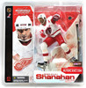 McFarlane's Sports Picks NHL Series 4 Brendan Shanahan Detroit Red Wings Figure