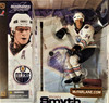 McFarlane's Sports Picks NHL Series 4 Ryan Smyth Edmonton Oilers Action Figure